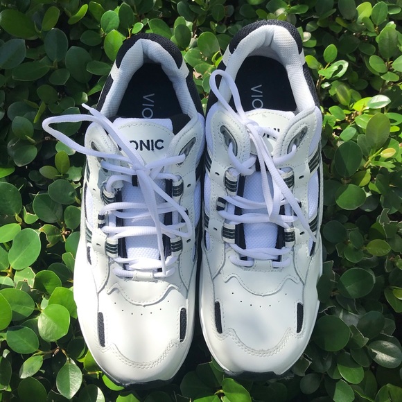 vionic men's tennis shoes
